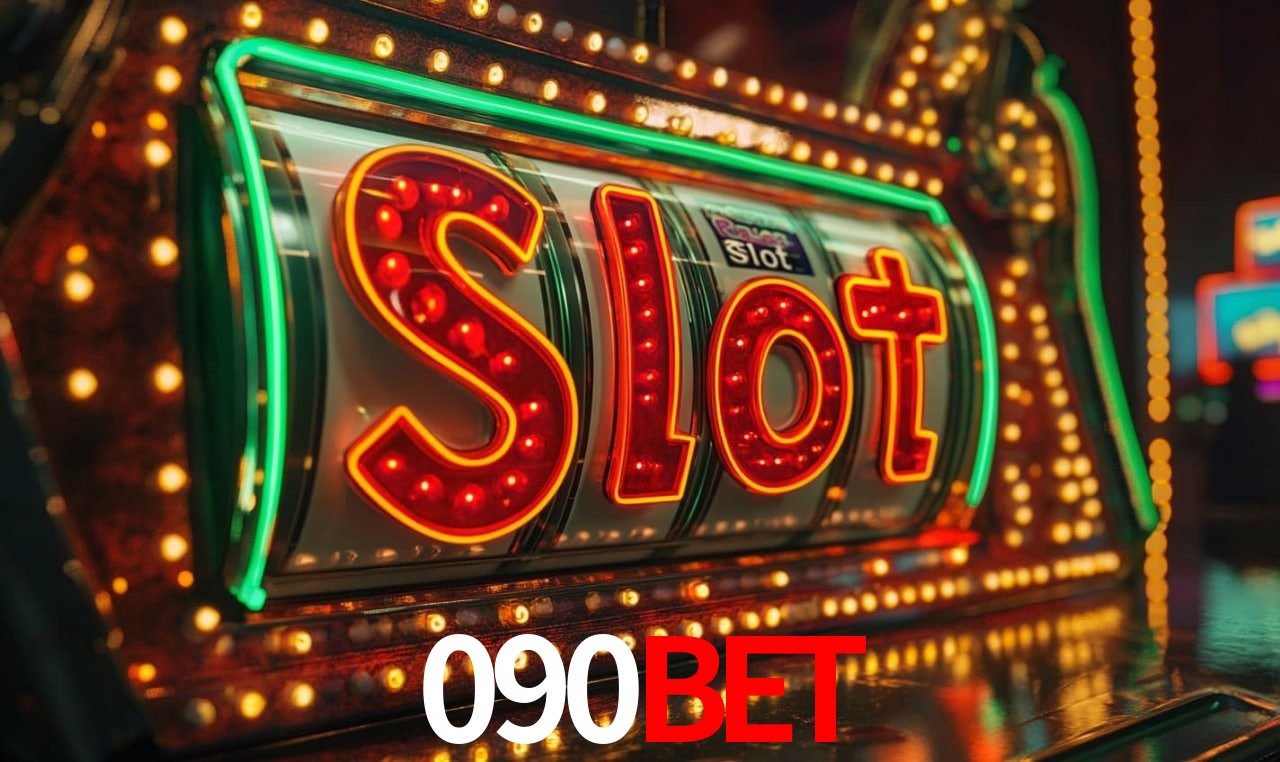 Login Seguro 090bet