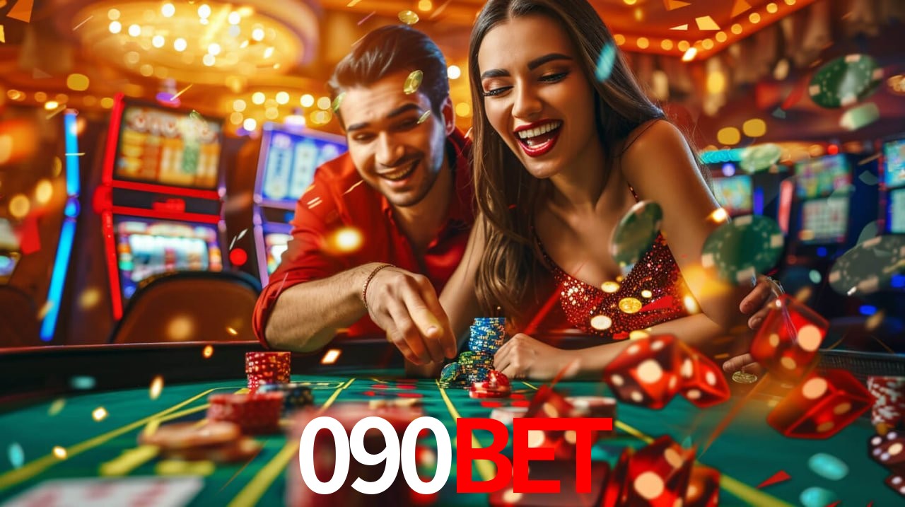 Jogos de Slot 090bet