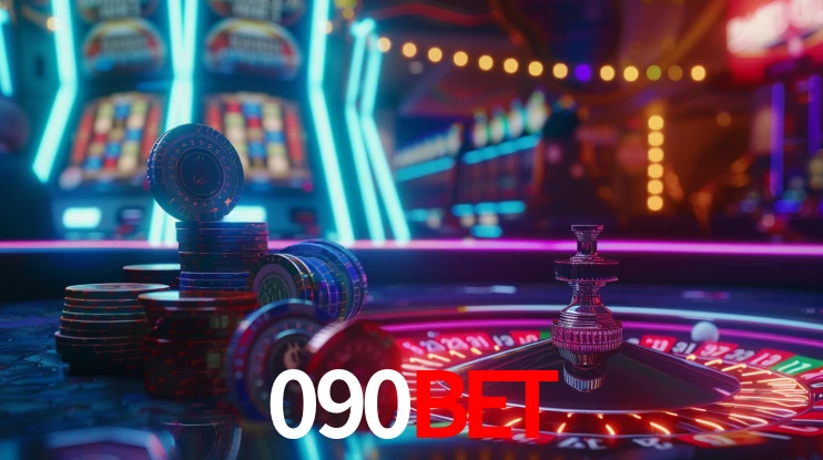 Slot Games 090bet