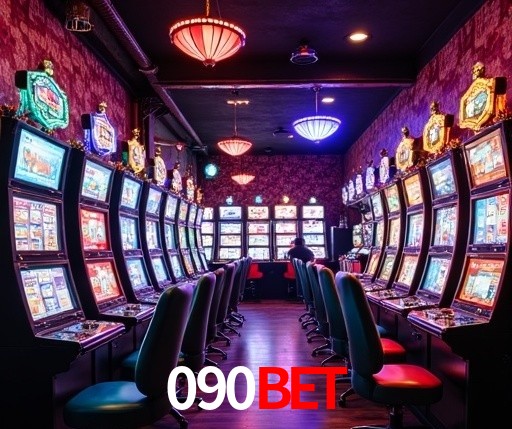Ofertas Exclusivas 090bet