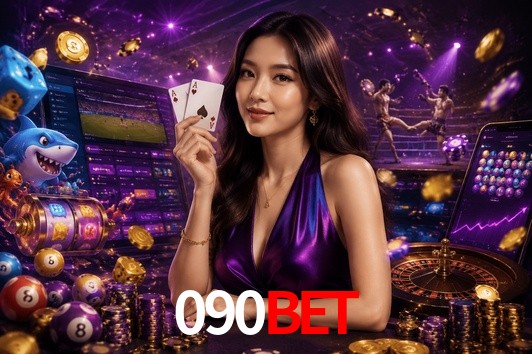 Live Casino 090bet