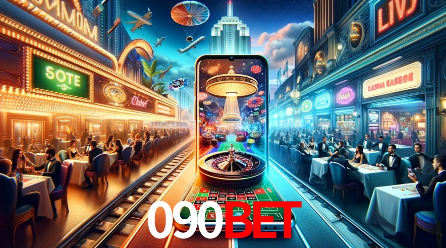 API Integration 090bet