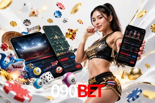 Account Benefits 090bet