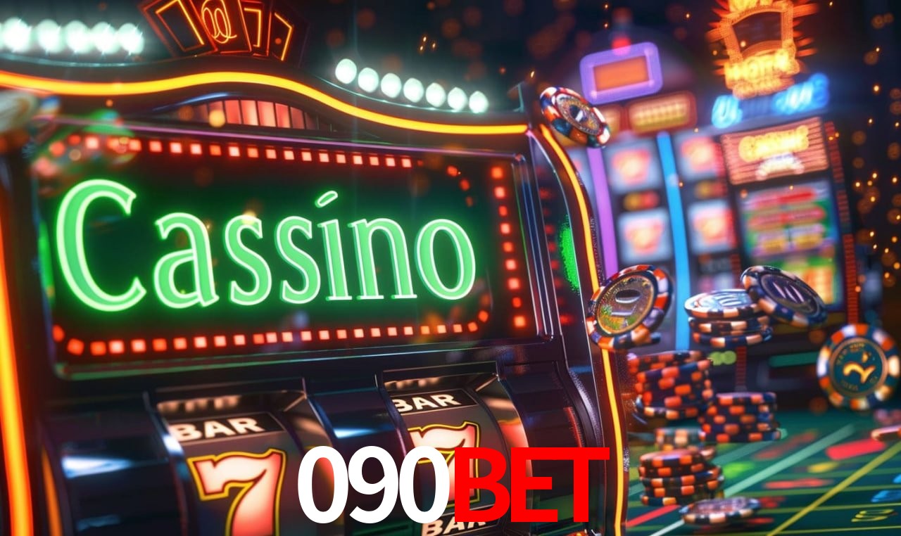 Diretório de Jogos 090bet