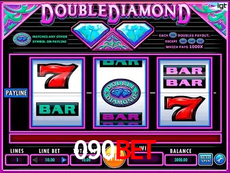 Descubra o Mundo do Cassino Online com 090bet