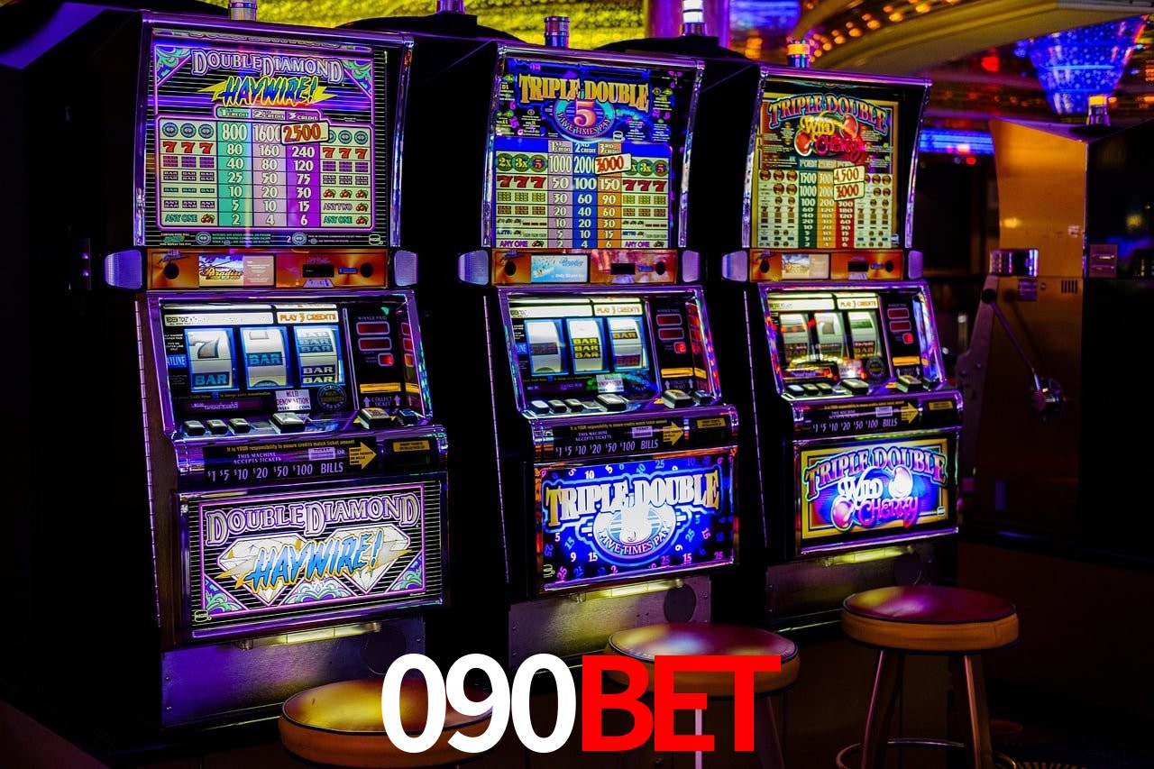 Casino VIP 090bet