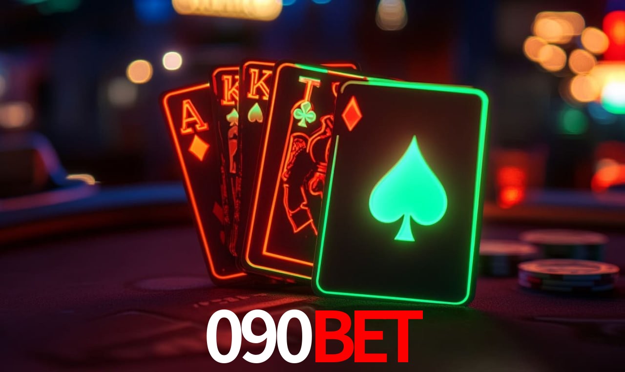 090bet Slots - 090bet visual 1
