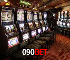 Explorando a Categoria de Eventos em Apostas na 090bet