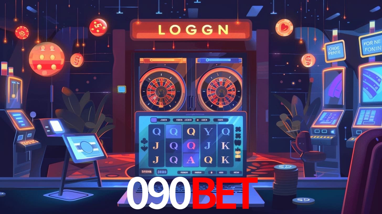 Segurança 2FA 090bet