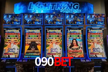 Apostas Esportivas na 090bet: Um Guia Completo