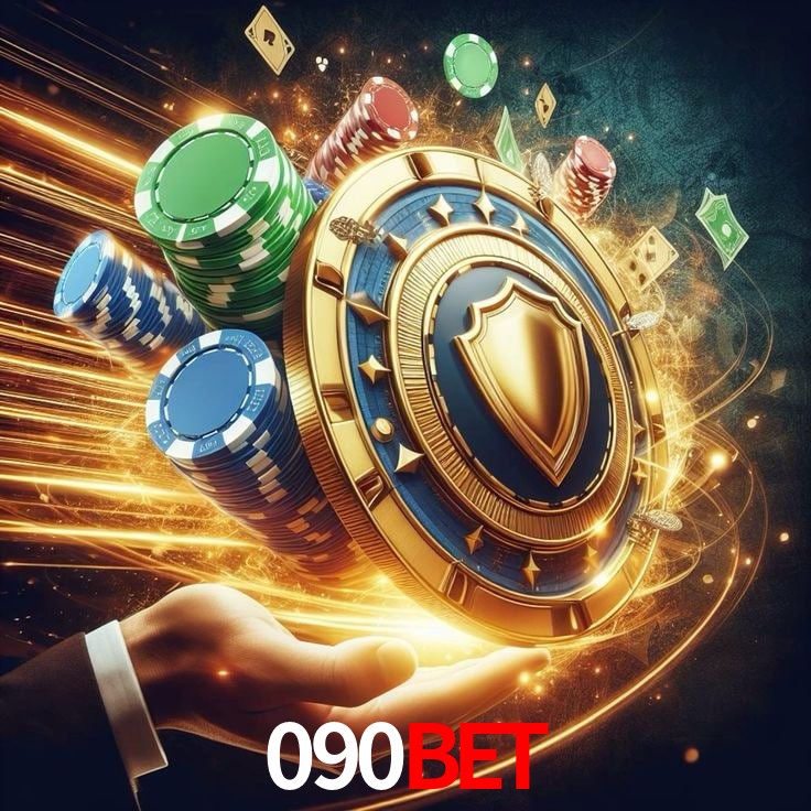090bet Slots - 090bet visual 2