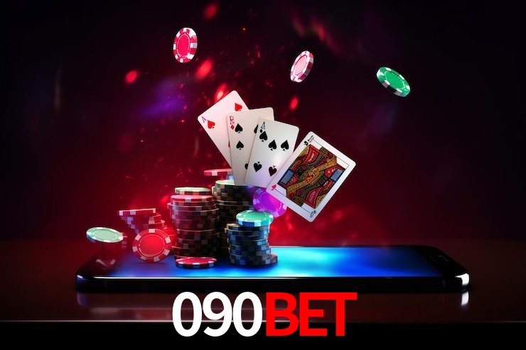 Bonus Features 090bet