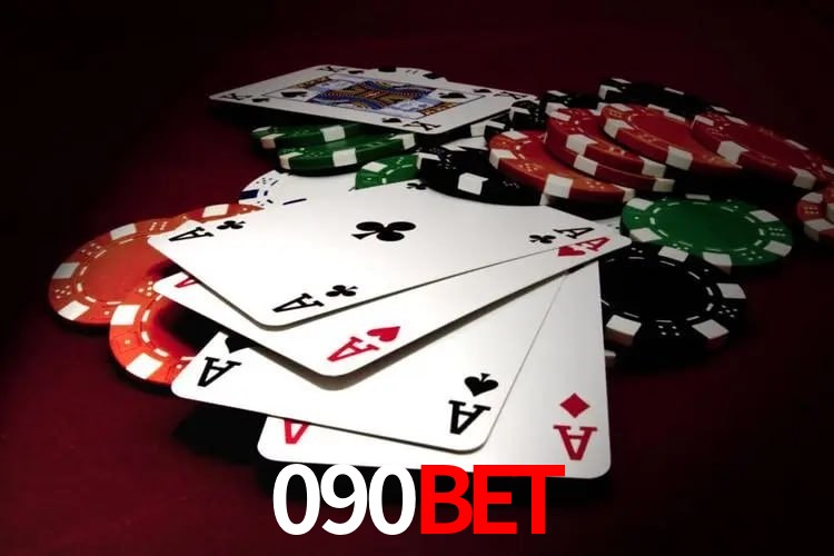 Programa VIP 090bet