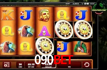 A Emoção da Loteria na 090bet: Uma Chance de Mudança de Vida